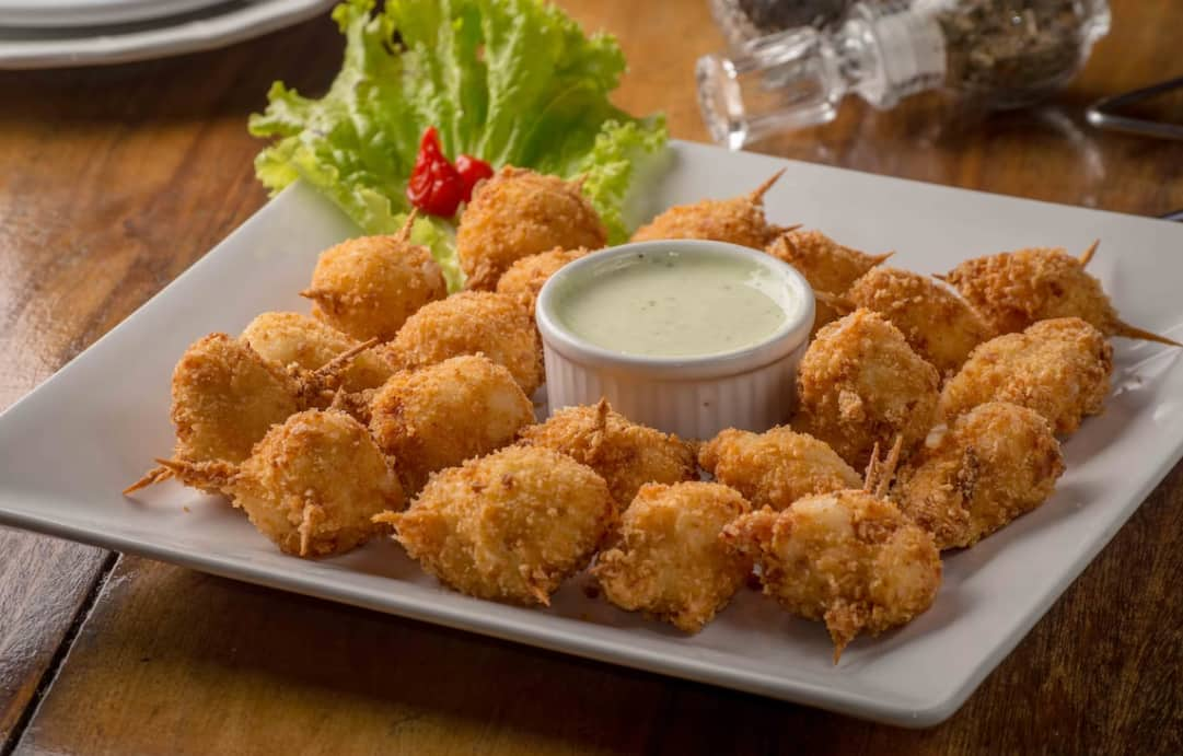 Best Frozen Chicken Popcorn In Vasundhara Ghaziabad