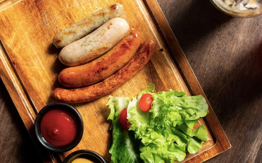 Best Frozen Chicken Sausage in Vasundhara Ghaziabad