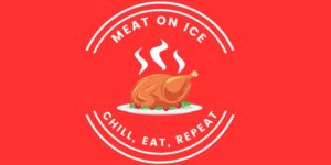 Meat on Ice