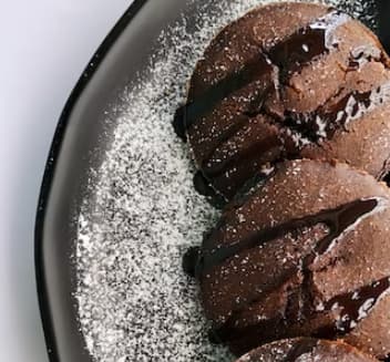 Best Choco Lava Cake in Vasundhara Ghaziabad