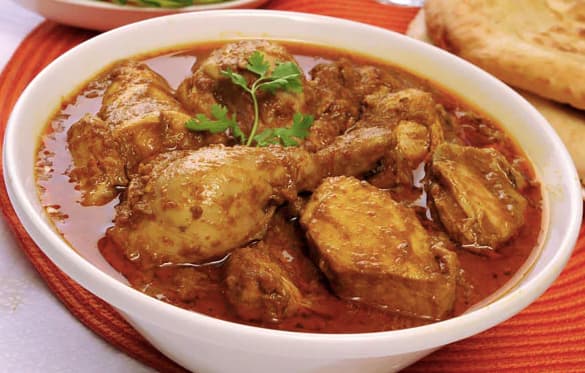 Best Frozen Chicken Korma in Vasundhara Ghaziabad