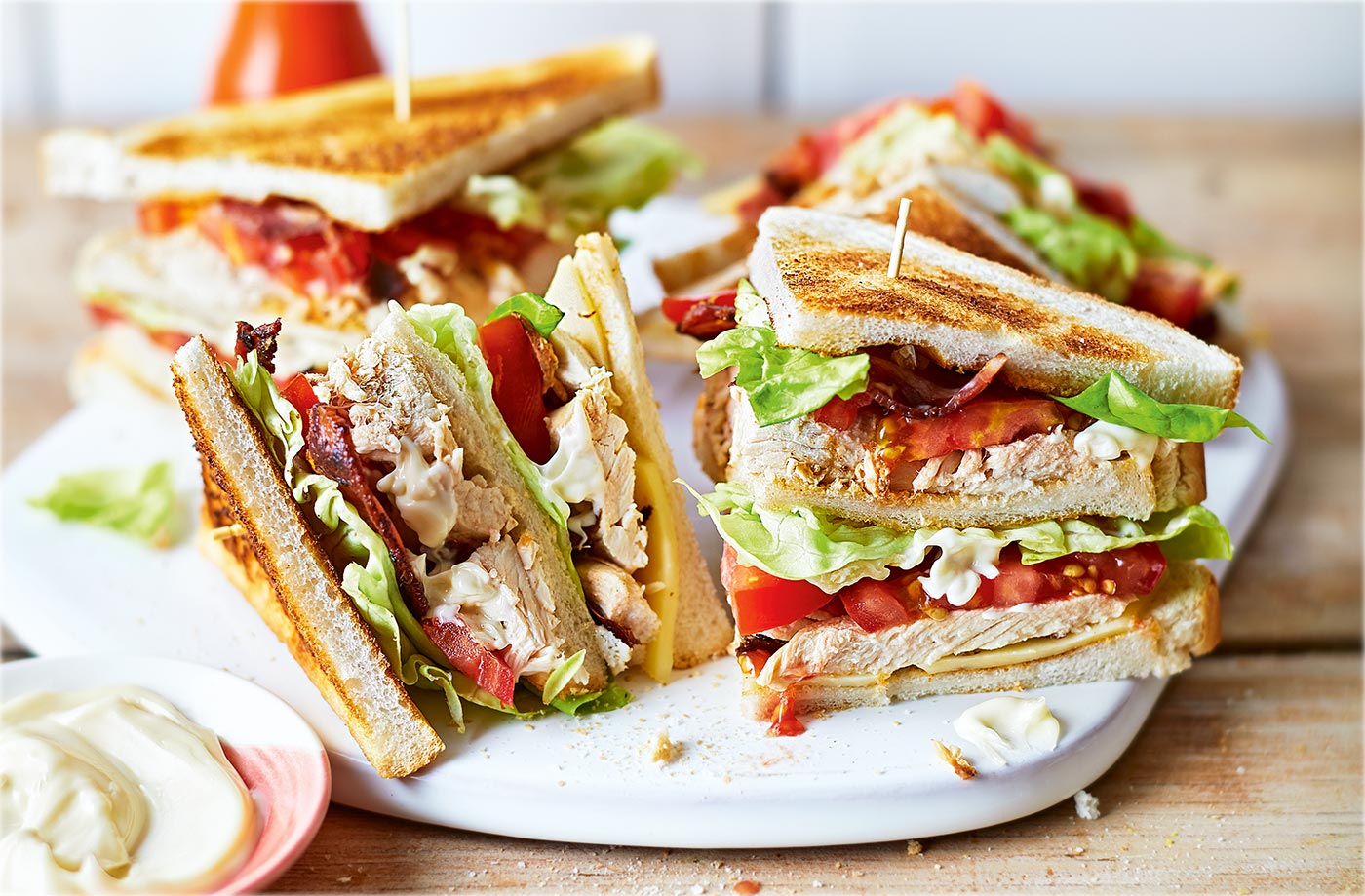 Best-Chicken-Club-Sandwich-in-Vasundhara-Ghaziabad