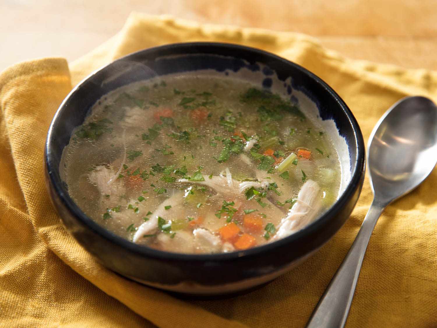 How-to-Prepare-Chicken-Soup-at-Home