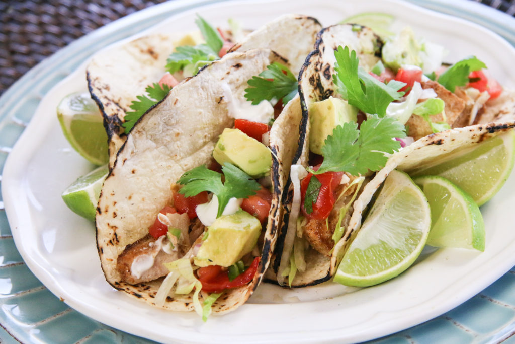 How-To-Make-Spicy-Frozen-Fish-Tacos-With-Homemade-Salsa