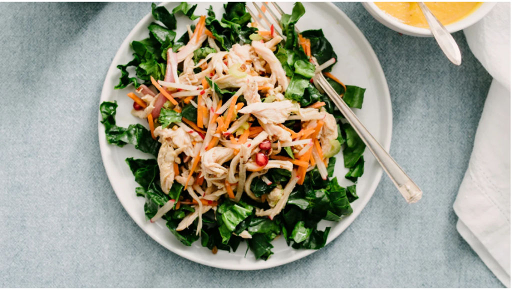 benefits-of-eating-chicken-salad-nutrition-guide